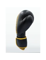 Boxfit boxerské rukavice z přírodní kůže