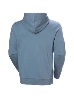 Helly Hansen pánská mikina CORE HOODIE 54525 601 pánské