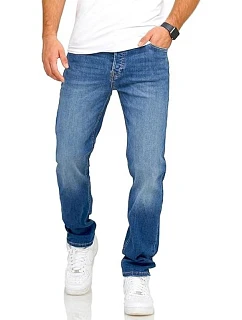 Pánské džínové kalhoty Jack & Jones 12205597