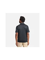 Pánské polo tričko ROSSIGNOL Lycian Polo, černé
