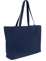 Kimood KI 3212 Velká taška 19.3212 washed navy