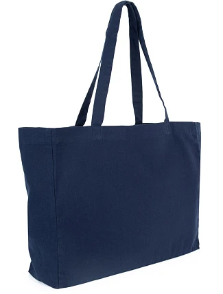 Kimood KI 3212 Velká taška 19.3212 washed navy