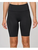 Kariban ProAct PA 1017 Dámské krátké sportovní legíny 20.1017 black