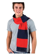 Result Headwear R 146X Týmová šála 28.146X navy/red