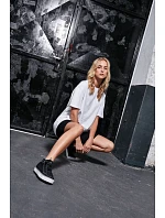 Build your Brand BY 149 Dámské tričko Oversize Boyfriend 56.0149 black Build your Brand BY 149 Dámské tričko Oversize Boyfriend 56.0149 black