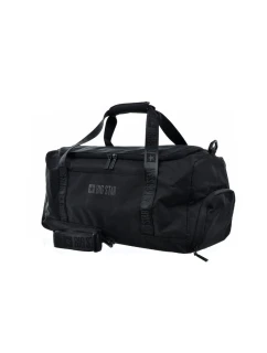 Sportovní Cestovní Taška Big Star NN574193 Černá