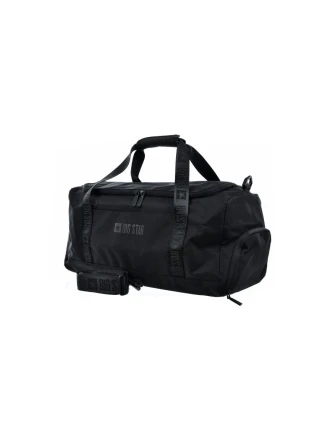 Sportovní Cestovní Taška Big Star NN574193 Černá