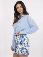 Sukně DHJ SD A8757 3.69 béžová