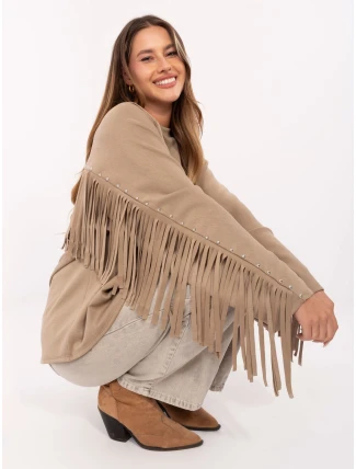 Halenka IT BZ 21695.10 dark lilac