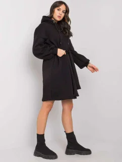 Šaty RV SK 7253.13 černá