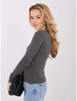 Halenka WT BZ A1009.63 grafitová