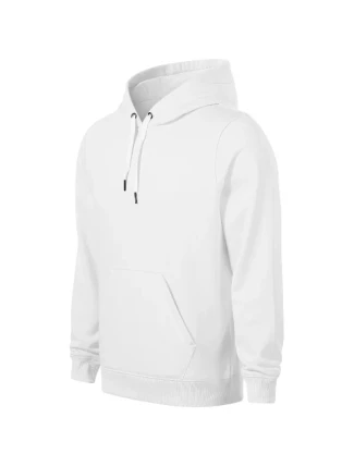 Break mikina pánská bílá Break mikina pánská bílá