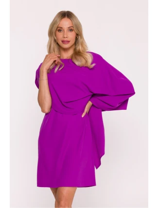 Večerní šaty model 219925 Stylove