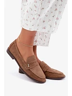 Mokasiny model 230744 Step in style