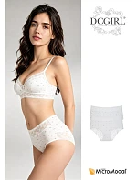 Kalhotky DC Girl 27384 A12 M–XL