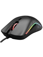 GLORIOUS MOUSE PC RACE MODEL O GAMING BLACK MATT GLORIOUS MOUSE PC RACE MODEL O GAMING BLACK MATT