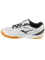 Mizuno Crossmatch Smash Stolní tenis 81GA253001 White 38