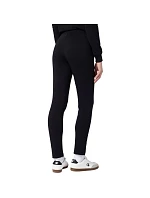 Champion Dámské kalhoty Slim Pants black 118041 KK001 dámské