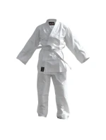 ENERO JUDO AIKIDO KIMONO 160CM BÍLÉ