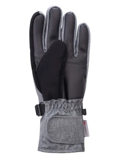 Pánské zateplené rukavice MALPO