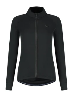 Rogelli dámská bunda ESSENTIAL II černá XL