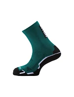 Ponožky MILLET INTENSE MID SOCKS černé Ponožky MILLET INTENSE MID SOCKS černé