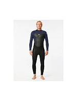 Voděodolná neoprenová kombinéza RIP CURL Omega 43Gb Bz Steamer, tyrkysová Voděodolná neoprenová kombinéza RIP CURL Omega 43Gb Bz Steamer, tyrkysová