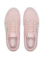 Dětská obuv Carina 2.0 Jr 386185 04 - Puma