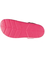 Coqui Lindo W 6413-100-4246 dámské dřeváky