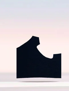 Leeds kapsička levá 4110LP black - Anita Care