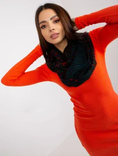 Dámský šátek AT KM S 6221 marine