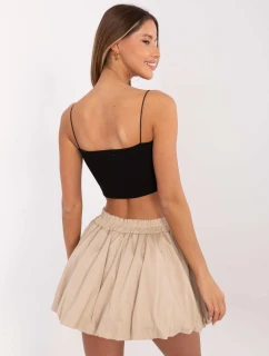 Horní část D16005M02459A černá