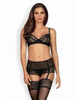 Krásný set Contica set - Obsessive Krásný set Contica set - Obsessive