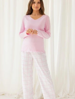 DÁMSKÉ PYŽAMO 712 BIG J/25