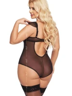 Body model 206916 SoftLine Collection Body model 206916 SoftLine Collection