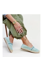 Espadrilky model 207332 Solea