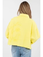 džínová bunda model 223794 Rue Paris