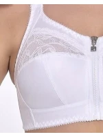 Viki 586 Zuza I Smooth 100-105 měkká podprsenka s kosticí Viki 586 Zuza I Smooth 100-105 měkká podprsenka s kosticí