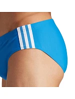 Plavky adidas Classic se třemi pruhy M IM1058