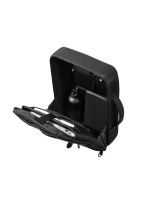 XD DESIGN BATOH PROTI KRÁDEŽI BOBBY BIZZ 2.0 BLACK P/N: P705.921 XD DESIGN BATOH PROTI KRÁDEŽI BOBBY BIZZ 2.0 BLACK P/N: P705.921
