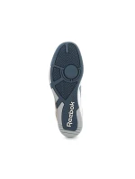 Reebok BB 4000 II BasketBall 100033848 Cloud White Chalk Reebok BB 4000 II BasketBall 100033848 Cloud White Chalk