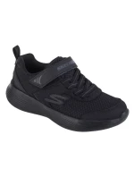 Boty Skechers Go Run 400-Darvix Jr 405102L-BBK Boty Skechers Go Run 400-Darvix Jr 405102L-BBK