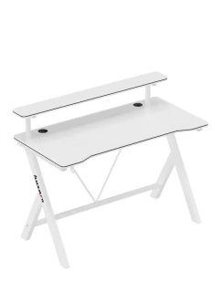 Herní stůl Huzaro Hero 1.9 White