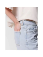 Dámské džíny s rovnými nohavicemi Outhorn dámské