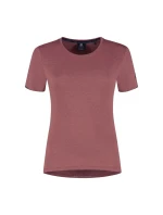 Rogelli dámský dres d/b DISTANCE bordó L