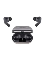 Bezdrátová sluchátka SAMSUNG Galaxy (R420) Buds3 FE černá