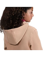 Dětská mikina Nike Sportswear Club Fleece Beige FD3004 200