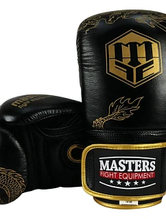 Boxerské rukavice RBT-DRAGON 12 oz