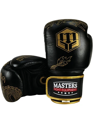 Boxerské rukavice RBT-DRAGON 12 oz Boxerské rukavice RBT-DRAGON 12 oz