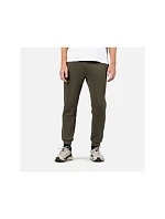 Pánské kalhoty ROSSIGNOL Presset Pant, zelené Pánské kalhoty ROSSIGNOL Presset Pant, zelené